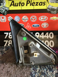 Retrovisor Izq Dodge RAM 1500 04-08