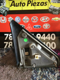 Retrovisor Izq Dodge RAM 1500 04-08