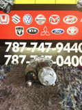 Starter Honda Fit 07-09