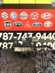 Cerradura de Compuerta Toyota Rav4 13-23