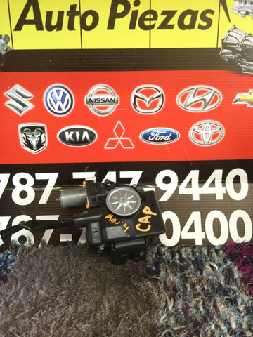 Cerradura de Compuerta Toyota Rav4 13-23