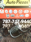 Throttle Ford Transit Connect 19-21