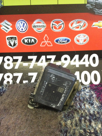 ABS GMC Canyon/Chevrolet Colorado 17-22