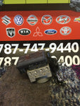 ABS GMC Canyon/Chevrolet Colorado 17-22