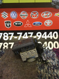 ABS GMC Canyon/Chevrolet Colorado 17-22