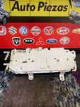 Marca Millas (Cluster) Toyota Avalon 05-10