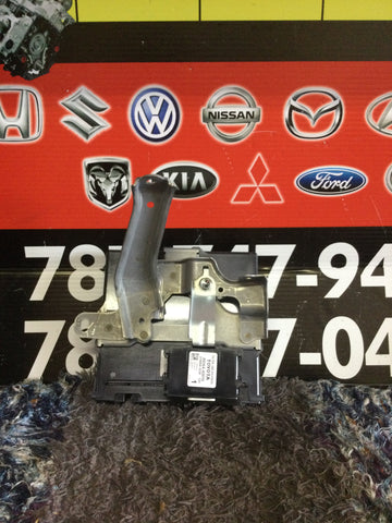 Computadora de Encendido Toyota Rav4 19-22