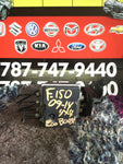 ABS Ford F-150 11-12