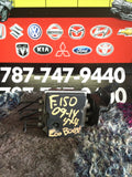 ABS Ford F-150 11-12