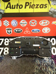 Marca Millas (Cluster) Toyota Rav4 19-22