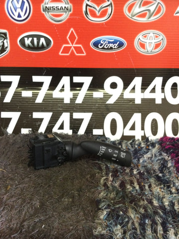 Palanca de Wiper Toyota Rav4 19-23
