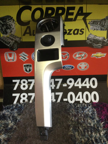 Accesorio Interior de Dash Ford F-150 09-14