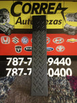 Accesorio Exterior Der Ford F-150 09-14