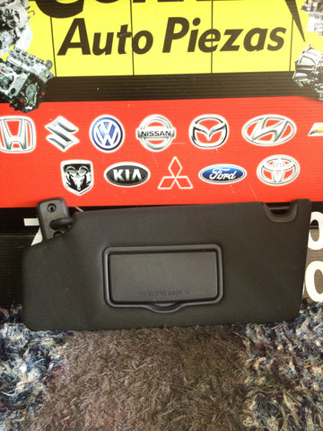 Visera Izq Ford F-150 09-14