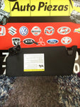 Visera Der Ford F-150 09-14