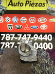 Throttle Ford Explorer 11-19