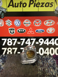 Throttle Ford F-150 18-23