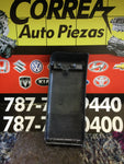 Accesorio del Bumper Del Der Ford F-150 09-14