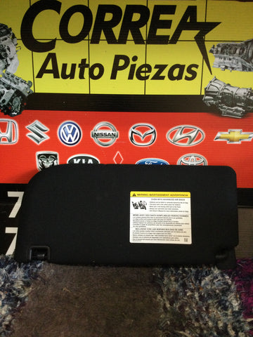 Visera Der Ford F-150 21-23