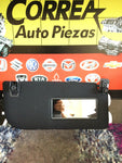 Visera Der Ford F-150 21-23