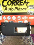 Visera Der Ford F-150 21-23