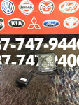 Módulo de Seguridad Toyota Corolla 09-13