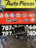 Ventana del Dash Der Ford F-150 21-23