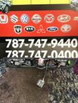 Tercera Luz de Freno Ford F-150 15-23