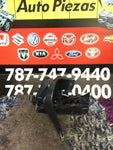 Accesorio Exterior Izq Ford F-150 21-23