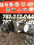 ABS BMW X5 14-18