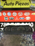 Marca Millas (Cluster) Toyota Sequoia 01-04