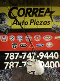 Cerradura de Puerta Izq Tras Mitsubishi Eclipse Cross 18-23