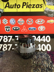 Alternador Toyota Corolla 14-19