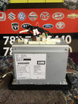 Radio y Navegación Toyota Tacoma 16-19