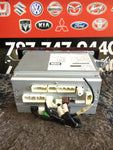 Radio y Navegación Toyota Tacoma 16-19