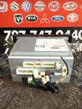 Radio y Navegación Toyota Tacoma 16-19