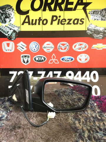 Retrovisor Der Honda Accord 13-17