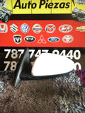 Retrovisor Izq Kia Forte 19-22