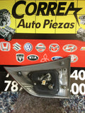 Foco Trasero de Baúl Izq Toyota Sienna 11-14