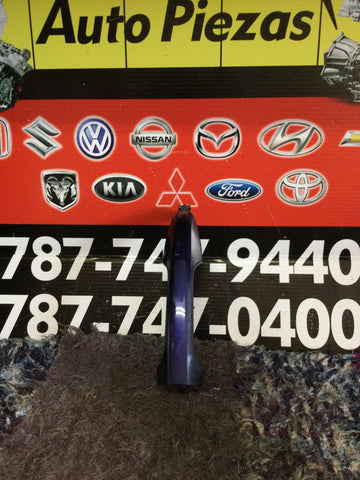 Handle Toyota Tacoma/Highlander 16-20