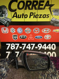 Retrovisor Der Kia Soul 10-12