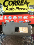 Visera Der Ford F-150/250/350… 16-19