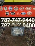ABS Toyota Camry 2012