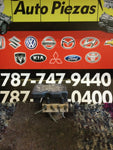 ABS Toyota Camry 2012