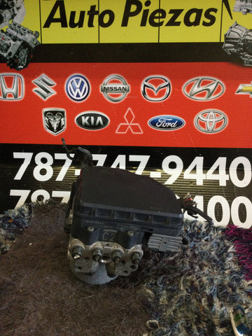 ABS Lexus RX350 10-15