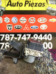 ABS Lexus RX350 10-15