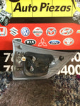 Foco Trasero de Baúl Der Toyota Sienna 11-20