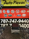ABS Toyota Corolla 2017