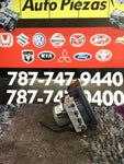 ABS Hyundai Santa Fe & XL 16-19