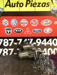 Starter Nissan Kicks 18-22